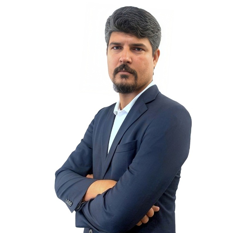 Shahzad Riaz